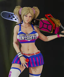 Juliet starling hard sex lollipop chainsaw jpg x Juliet starling