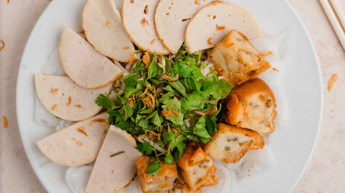 Banh Cuon Saigon by null