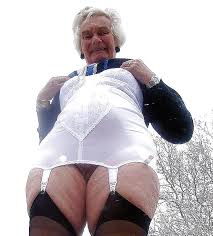 Granny girdle jpg x Granny girdle