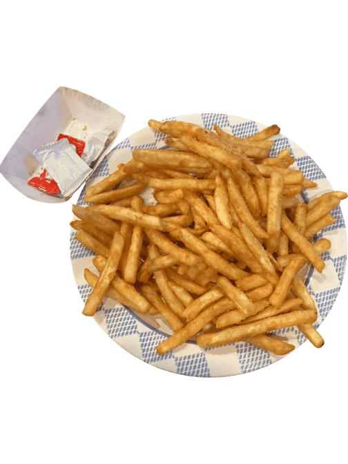 Jenny's Pizza by null