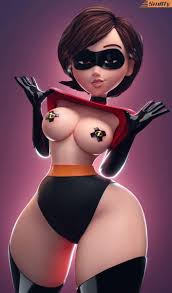 Helen parr animated jpg x Helen parr hentai