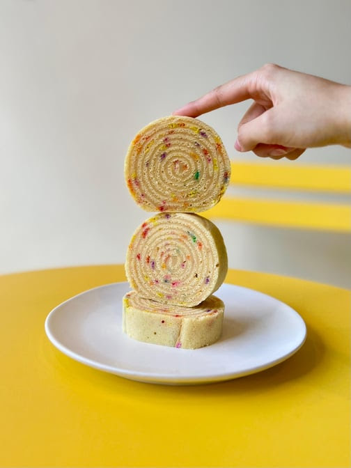 Kouklet & Tanda Brazilian Bakehouse by null