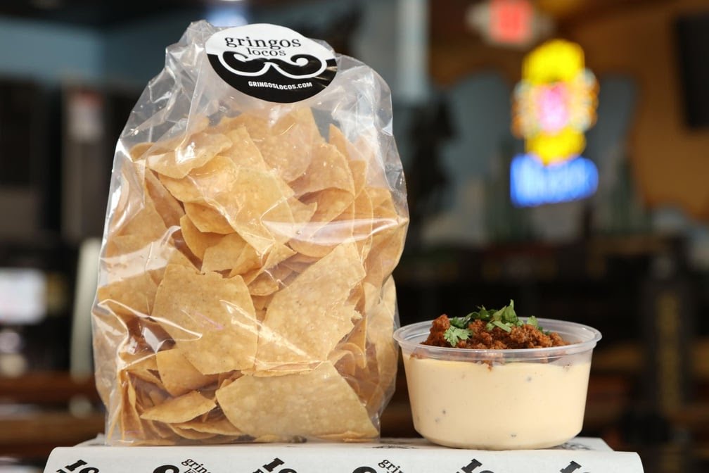 Gringos Locos DOWNTOWN by null