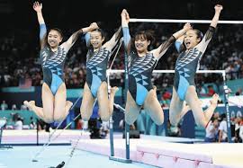 女子　体操|村上茉愛ら引退で世代交代…「わがままで甘えん坊」「正確だけど泣き虫」 体操女子10代トリオの“スゴいクセと伸びしろ”〈14歳新星も〉 - 体操日本代表  - Number Web - ナンバー