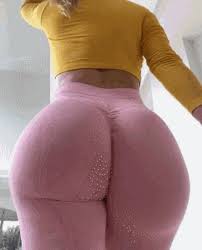 Yinyleon big ass babe gets sweaty before get fucked through yoga pants compilation beeg jpg x Big ass yoga