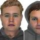 Three men wanted over rape of teenager in Albury 