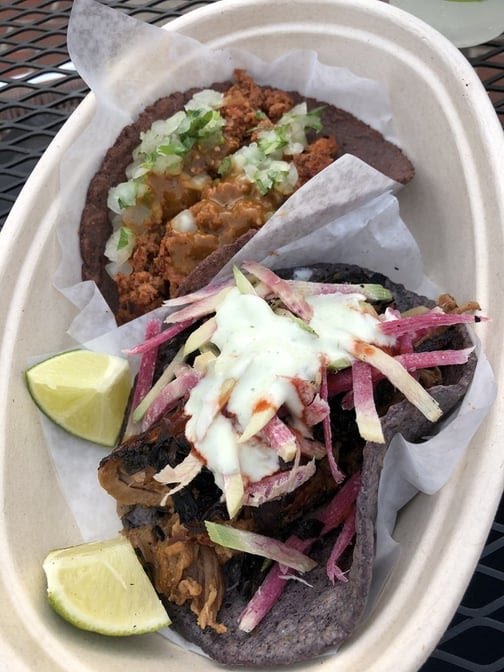 Naco Taco by null