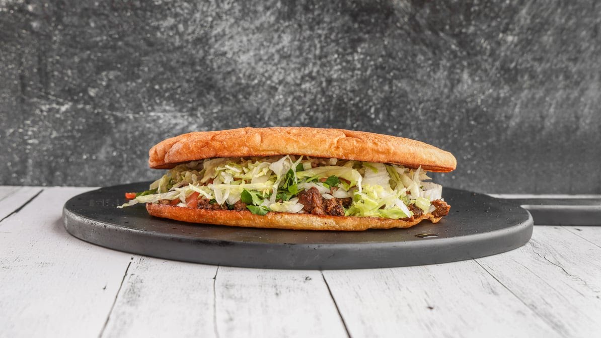 Don Pedro Taqueria - Food Truck by null