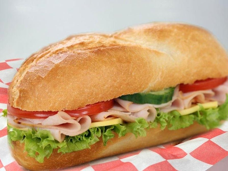 Lakewood Ranch Deli by null