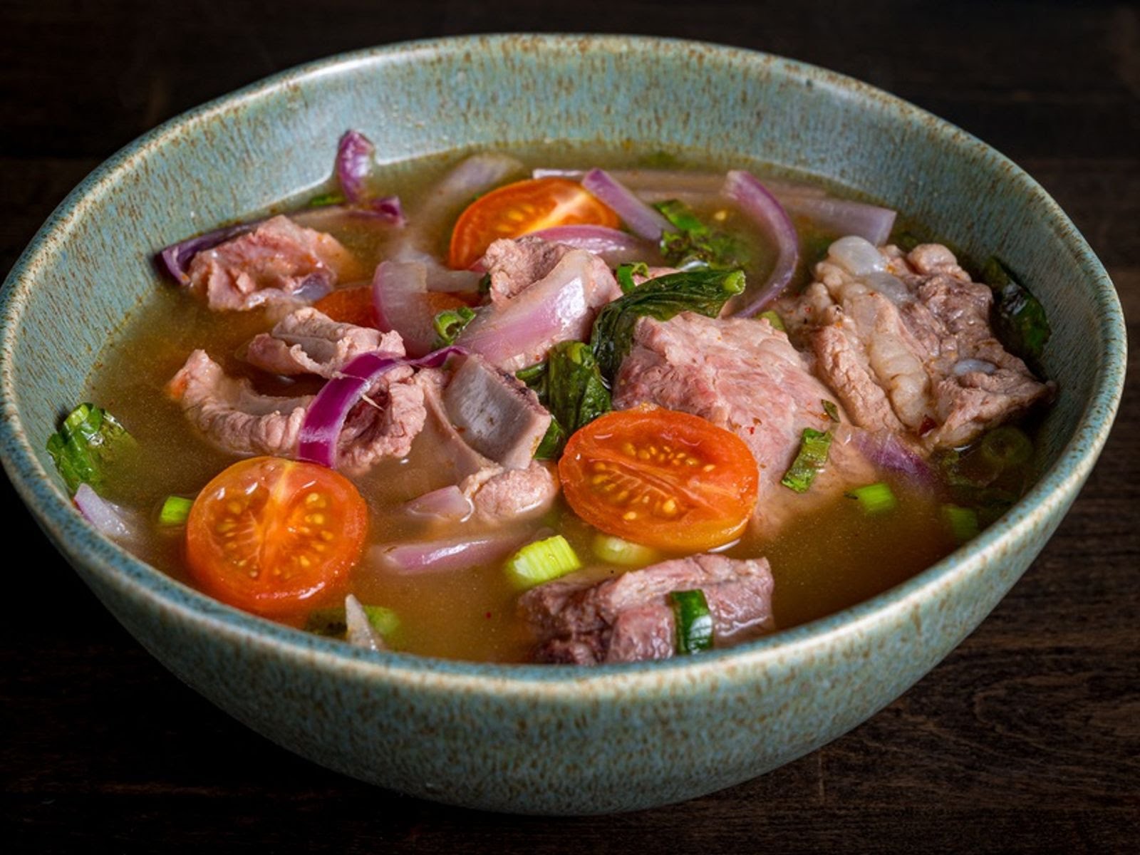 Nour Thai Kitchen by null