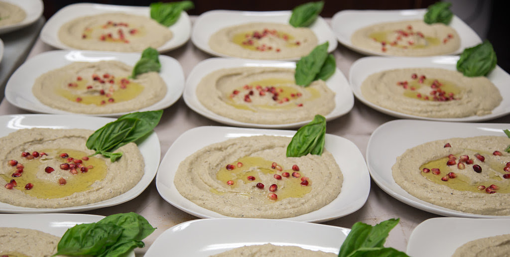 Hoda's - Authentic Lebanese Restaurant & Catering by null