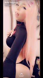 Belle delphine snapchat jpg x Belle delphine snapchat