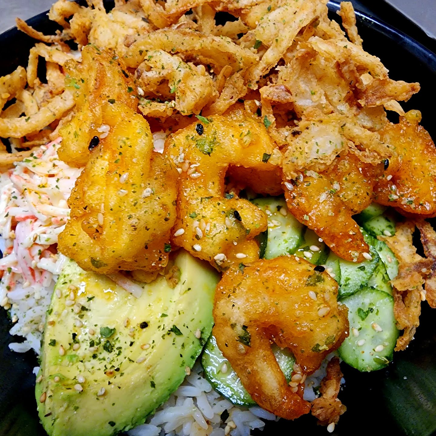 Sea Salt Fish Grill by null