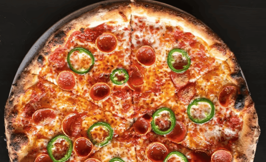 Pizzeria Lola @ Indeed Brewing Co by null