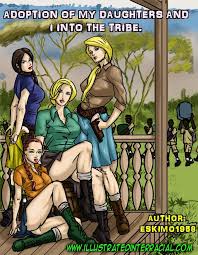 Tales of the naked knight club story jpg x Interracial comic