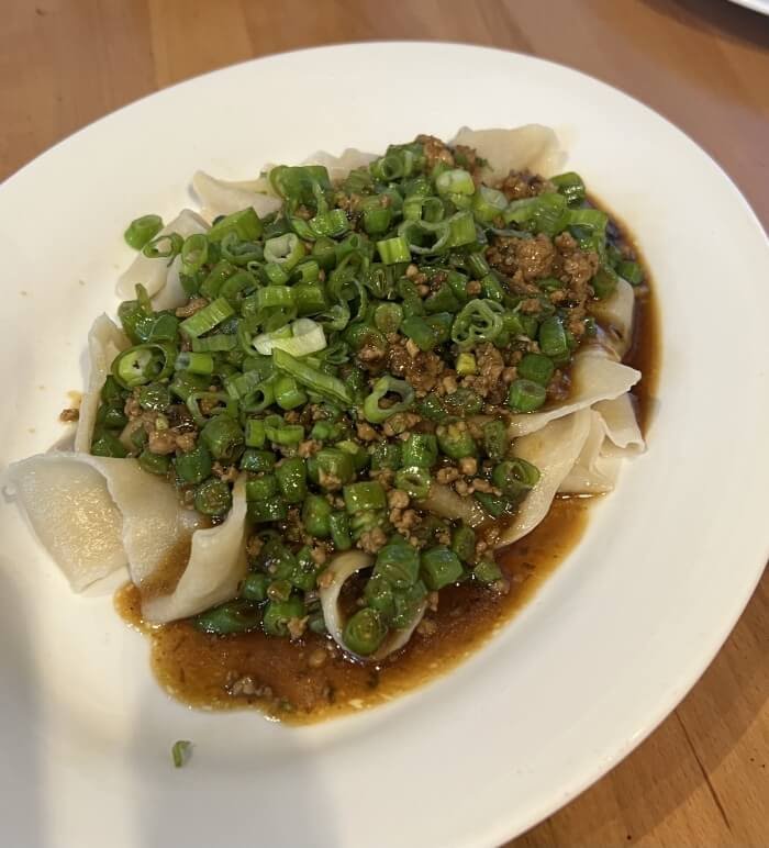 Hi Trendy Dumpling by null