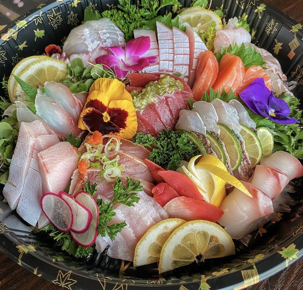 Sushi HON by null