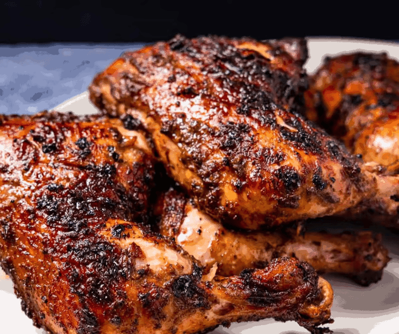 Irie Jamaican Food by null