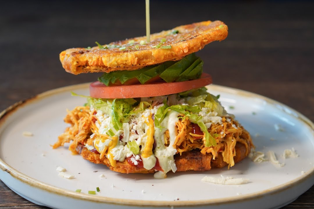 Doggi's Arepa Bar by null