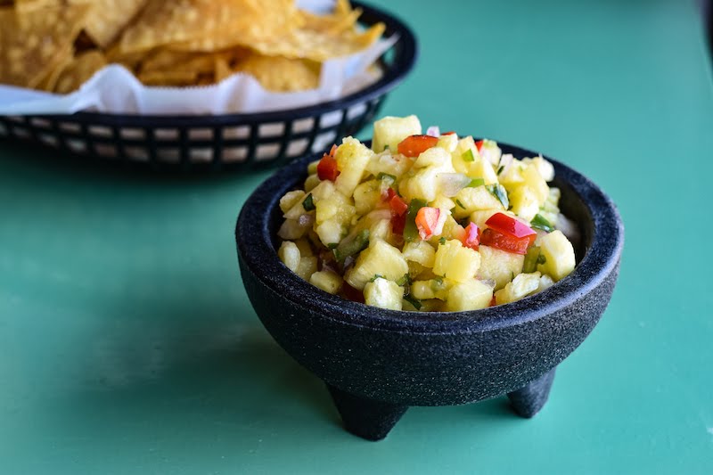 Barrio - Grand Rapids by null