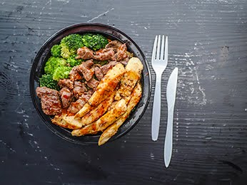 Rock City Pizza by null