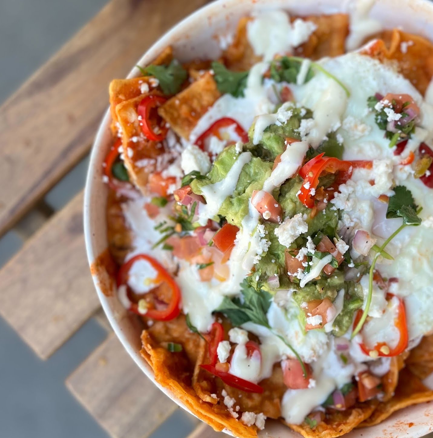 Breakaway Cafe by null