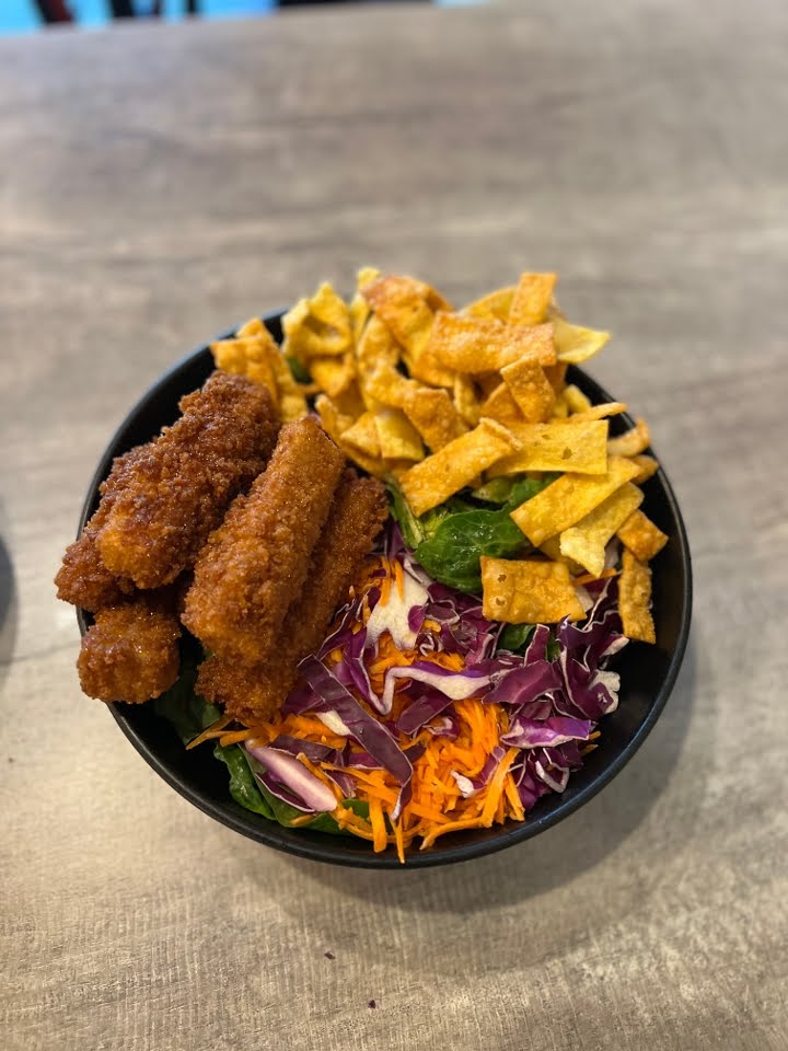 PONKO Chicken Midtown by null