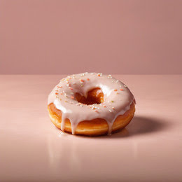 Lee Donuts by null