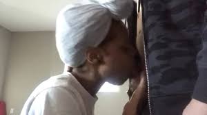 Ebony sucking dick porn videos sex movies on tubes jpg x Ebony suck