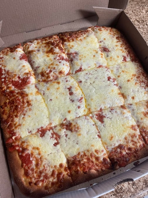 Time Square Pizza & Subs by null