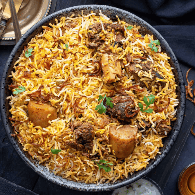 Naan & Curry (Rhodes Ranch) by null