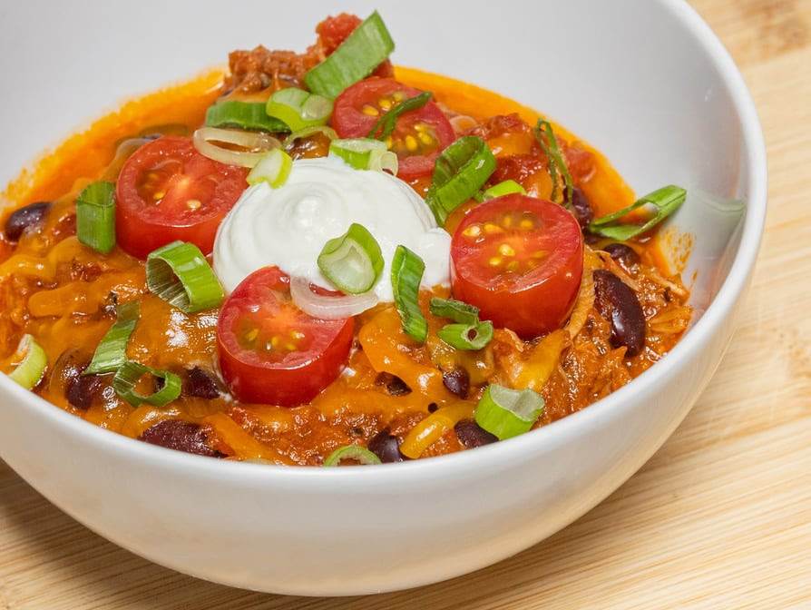 The Pork Shack by null