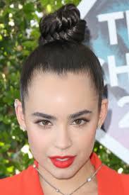 Post type makeup jpg x Sofia carson