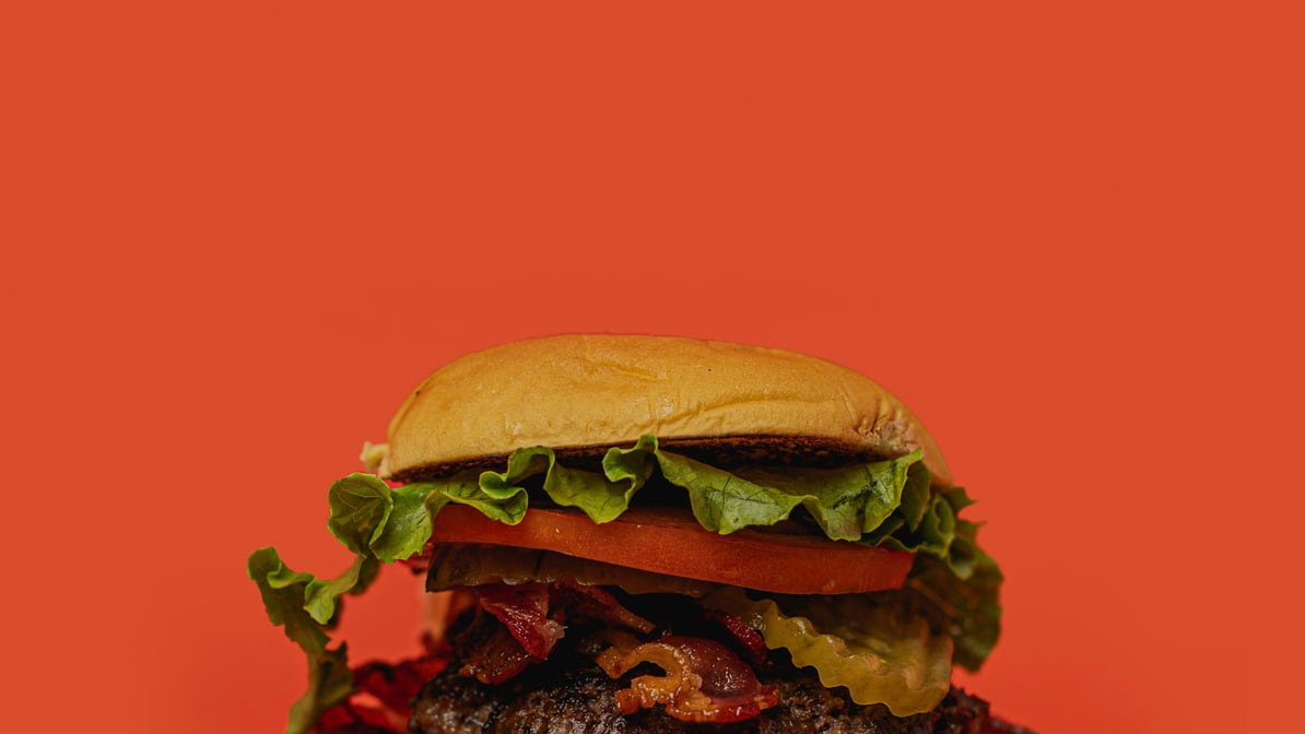 Blue Collar Burger Greenpoint by null