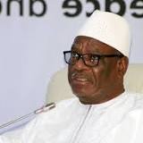 Mali, Ibrahim Boubacar Keïta