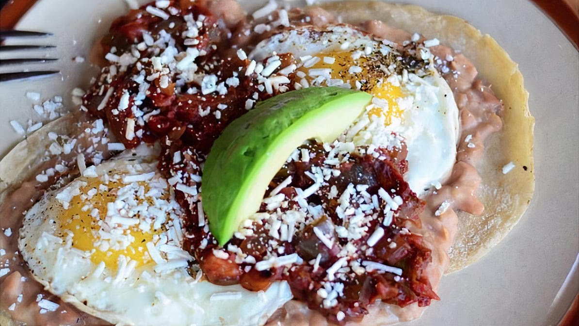 Lone Star Taco Bar by null