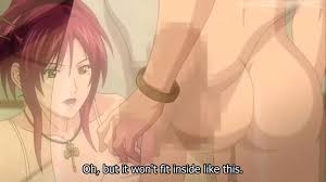 🔞obeying mistress orders femdom hentai jpg x Anime femdom