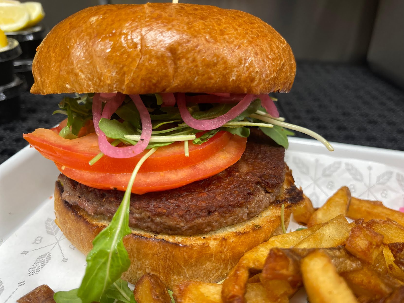 Batch & Brine by null