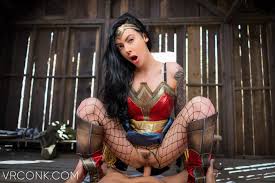 Dc comics to be wonder woman sugoihero jpg x Wonder women