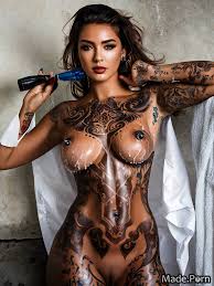 Ai porn image of piercing tattoos jpg x Tattoo piercing