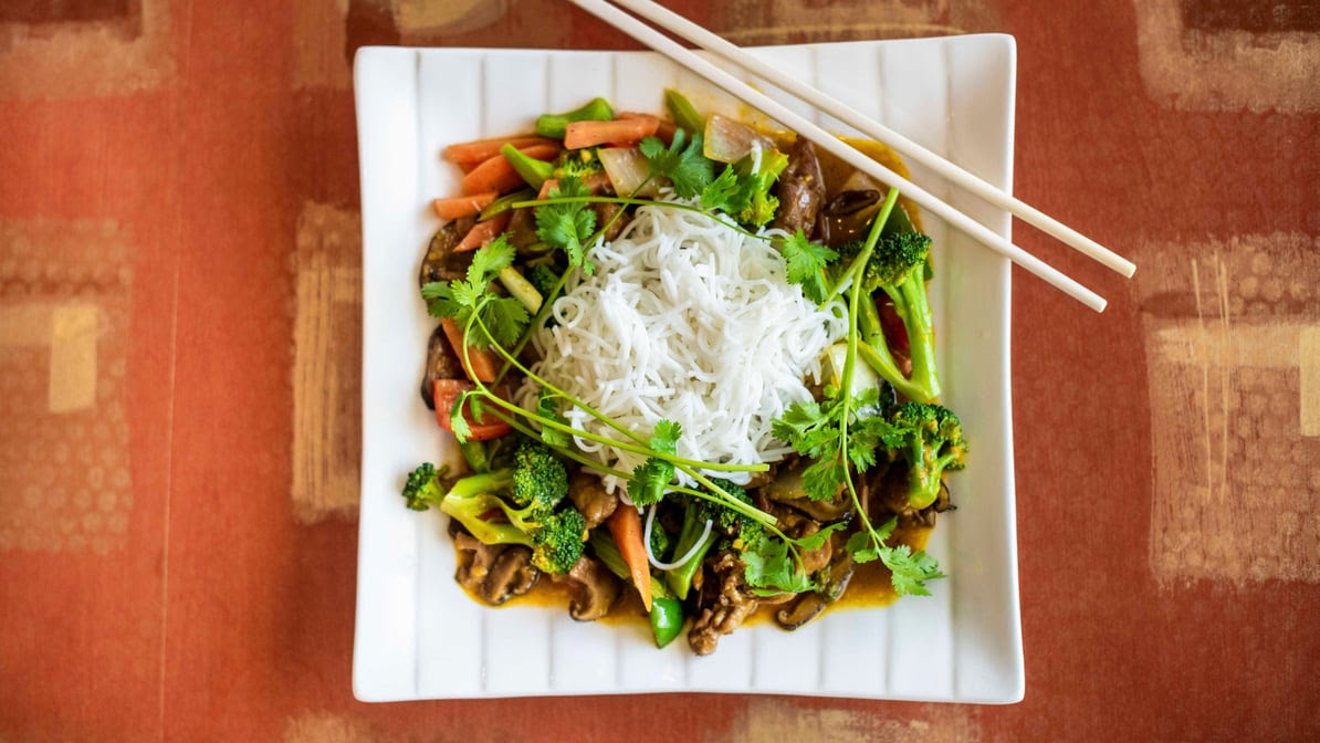 Phở 14 by null