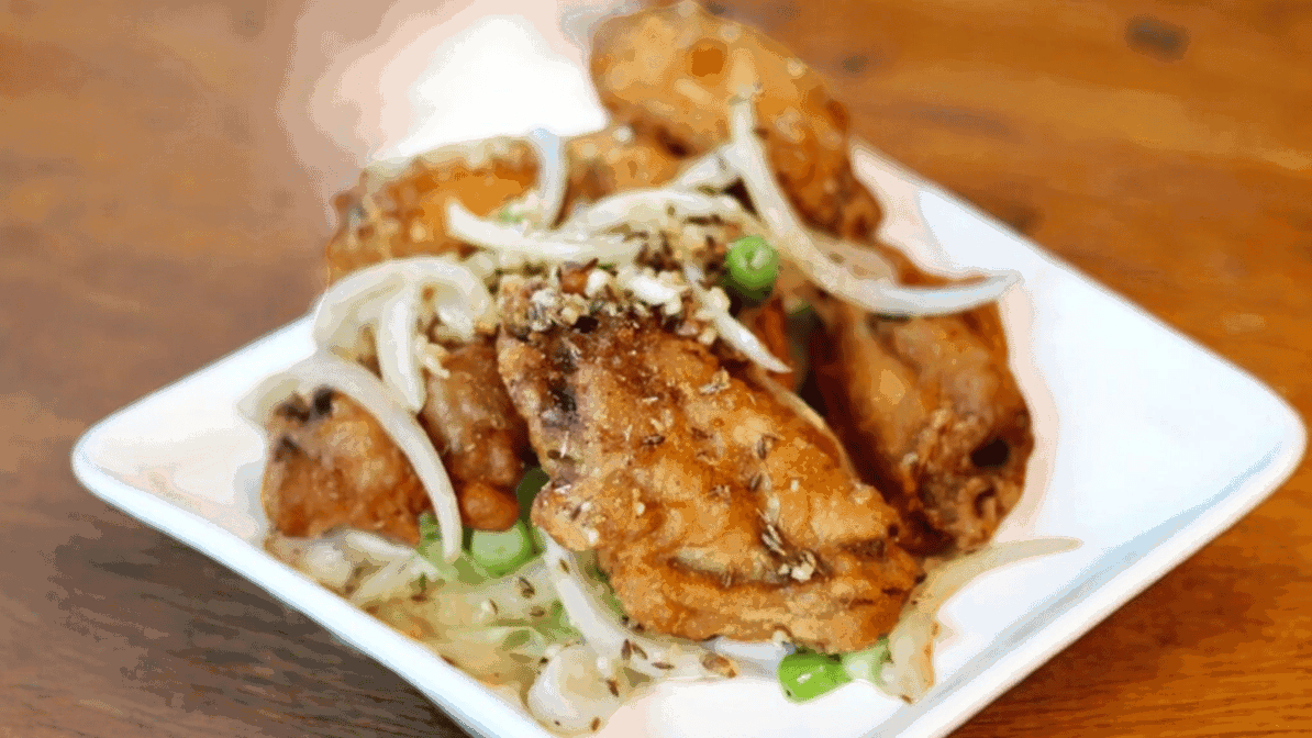 Hong's Gourmet by null
