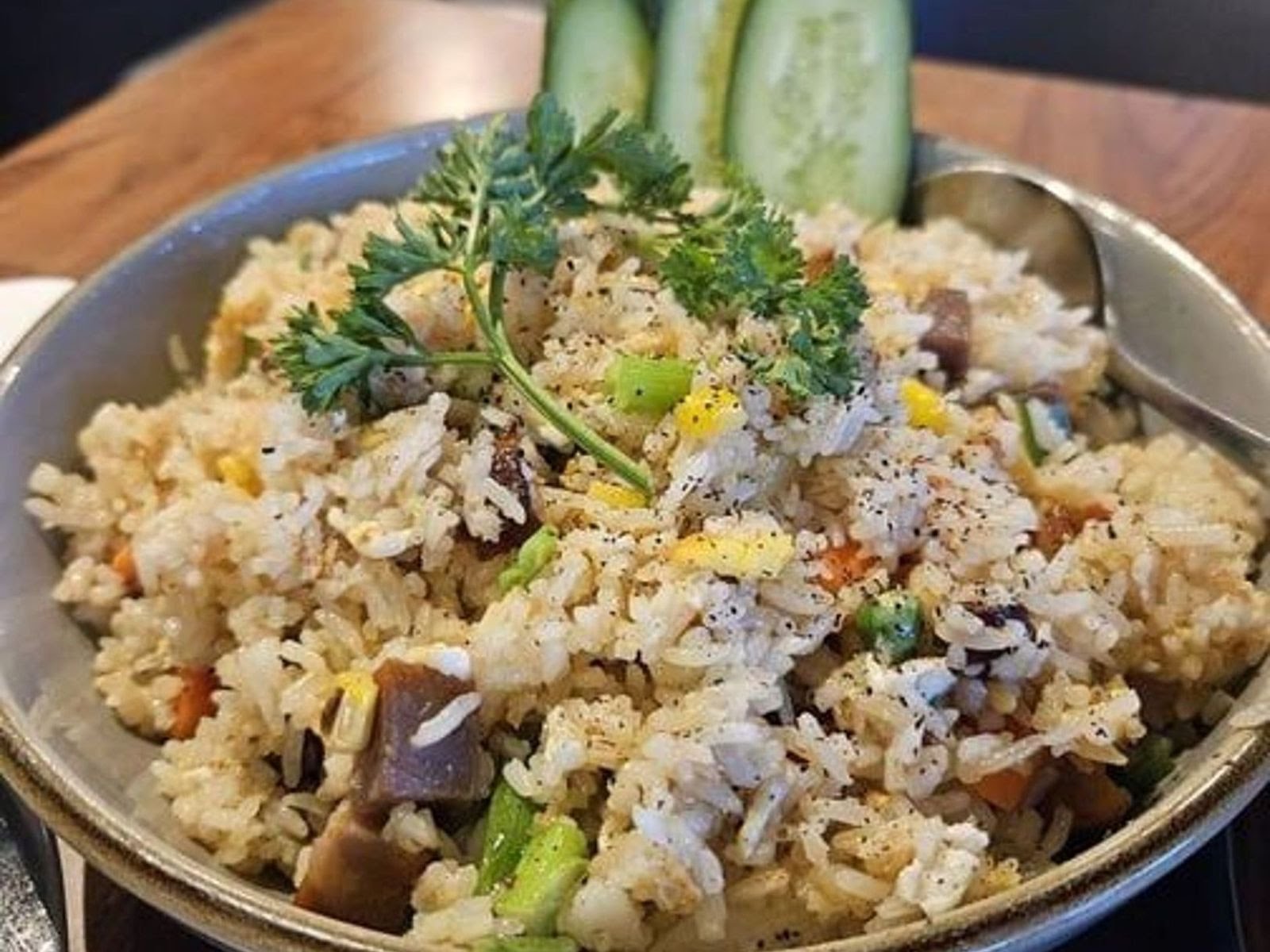 Lotus on The Beach by null