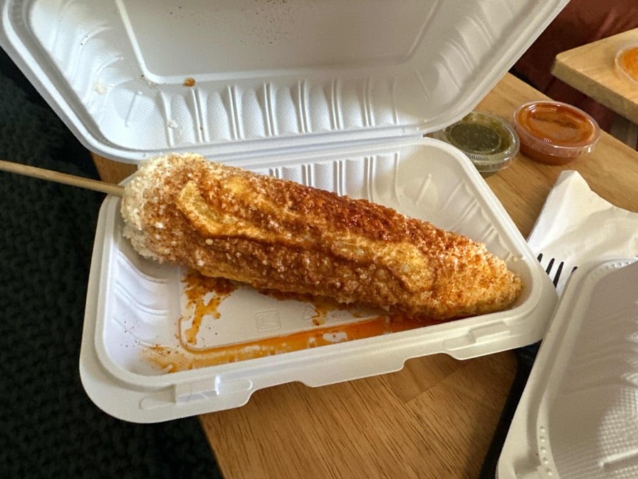 Pinches Tacos by null