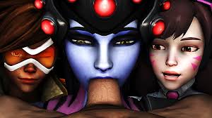 Widowmaker porn comics widowmaker hentai comics widowmaker sex comics jpg x Tracer and widowmaker