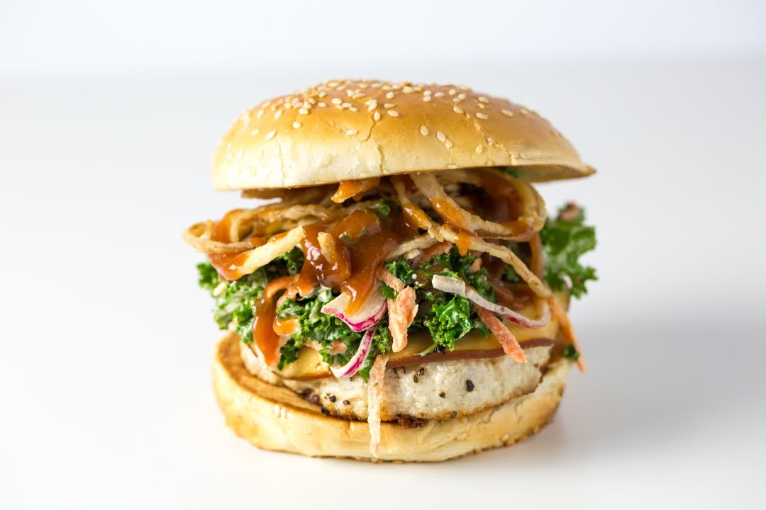 Farm Burger Athens by null
