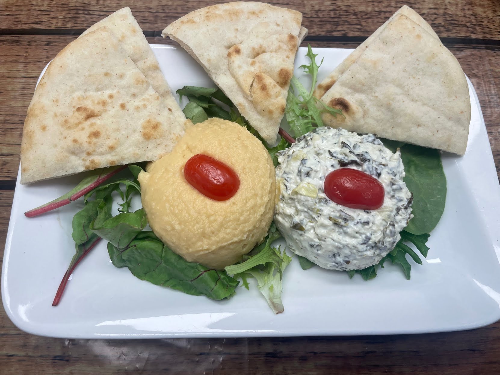 La Villa Pizzeria by null