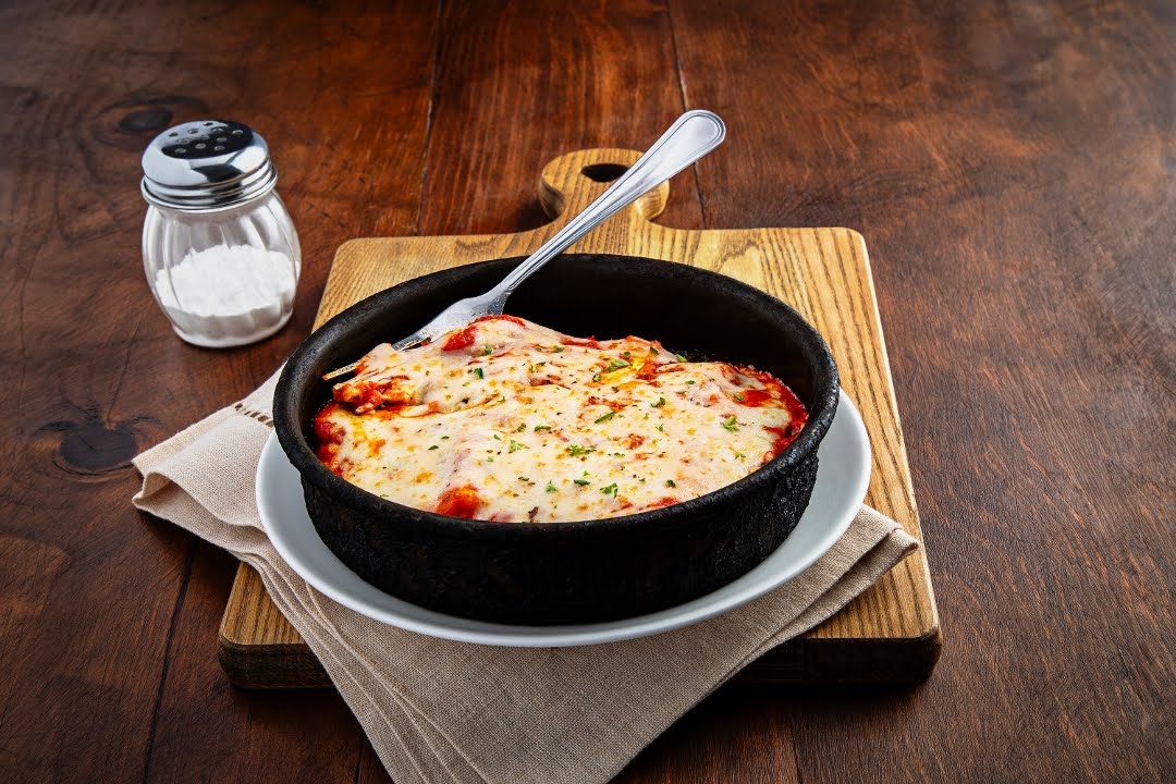 UNO Pizzeria & Grill by null