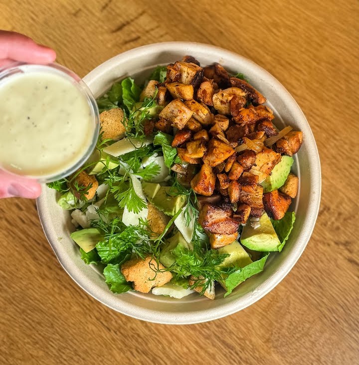 ploo Taqueria by null