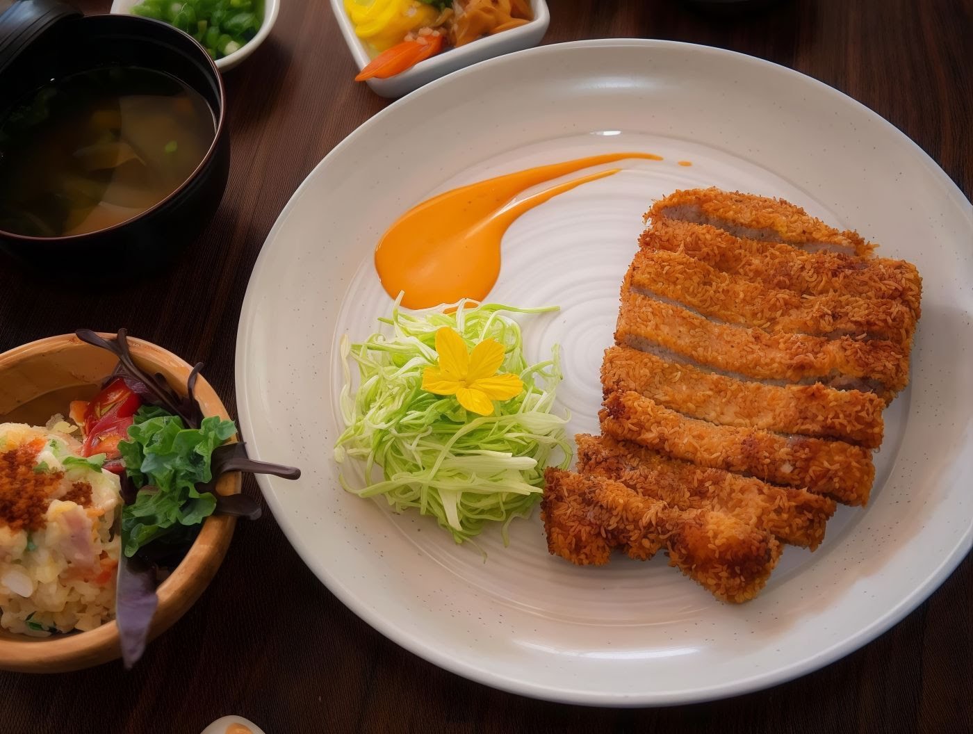 Restaurante Hikaru - Marbella by null